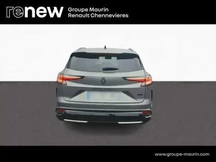 Photo 5 Renault Espace  1.2 E-Tech full hybrid 200ch esprit Alpine 7 places - 25