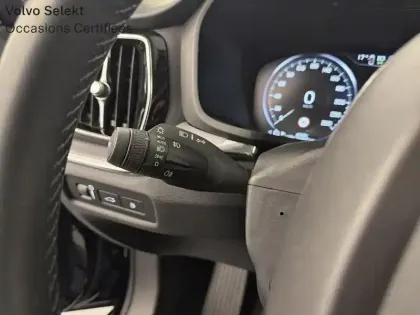 Photo 14 Volvo V60  T6 AWD 253+87ch Inscription Business Geartronic 8