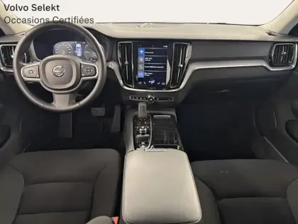 Photo 25 Volvo V60  T6 AWD 253+87ch Inscription Business Geartronic 8