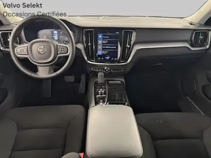 Photo 10 Volvo V60  T6 AWD 253+87ch Inscription Business Geartronic 8
