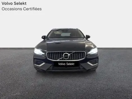 Photo 16 Volvo V60  T6 AWD 253+87ch Inscription Business Geartronic 8
