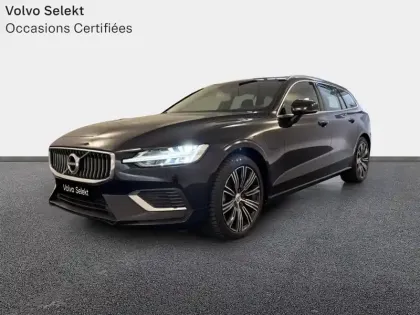 Photo Volvo V60 Inscription Business