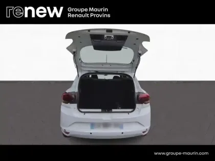 Photo 12 Dacia Sandero  1.0 SCe 65ch Expression -24
