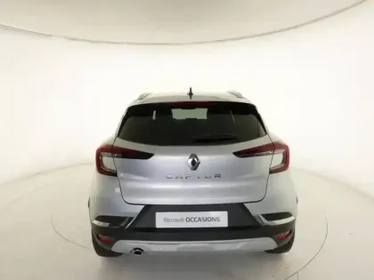 Photo 9 Renault Captur  1.3 TCe mild hybrid 140ch Techno