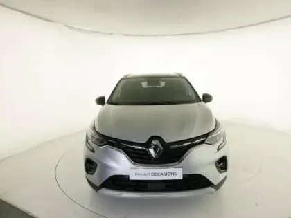 Photo 6 Renault Captur  1.3 TCe mild hybrid 140ch Techno