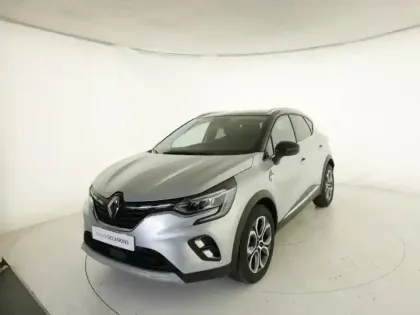 Photo Renault Captur Techno