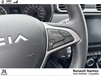 Photo 14 Dacia Duster  1.3 TCe 130ch FAP  Journey 4x2