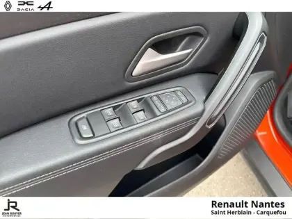 Photo 11 Dacia Duster  1.3 TCe 130ch FAP  Journey 4x2
