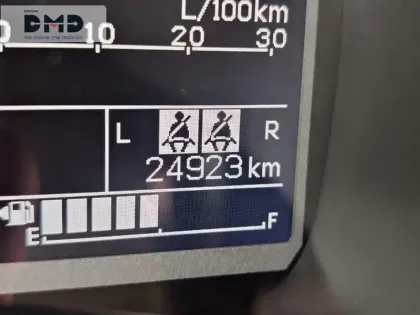 Photo 13 Suzuki Ignis  1.2 Dualjet Hybrid 83ch Privilège