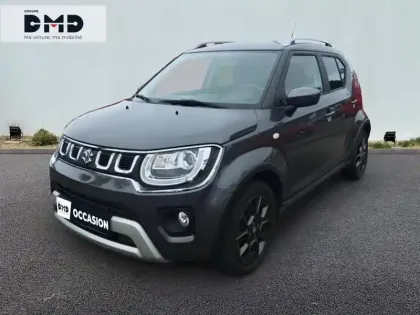 Photo Suzuki Ignis Privilège