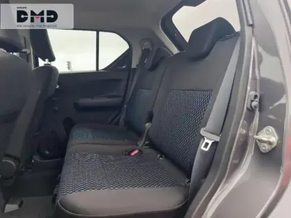 Photo 9 Suzuki Ignis  1.2 Dualjet Hybrid 83ch Privilège