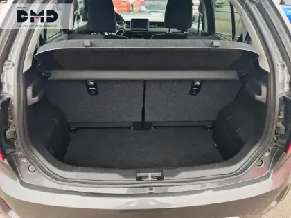 Photo 11 Suzuki Ignis  1.2 Dualjet Hybrid 83ch Privilège