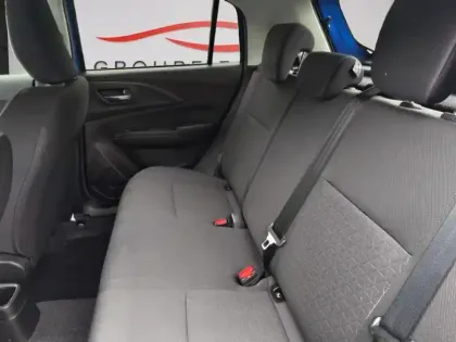 Photo 12 Suzuki Swift  1.2 Hybrid 83ch Pack