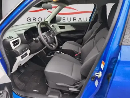 Photo 9 Suzuki Swift  1.2 Hybrid 83ch Pack