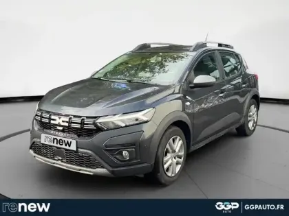 Photo Dacia Sandero Stepway Expression