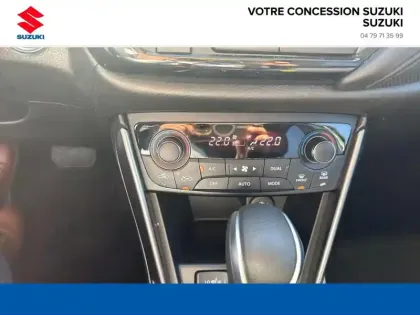 Photo 14 Suzuki S-cross  1.5 Dualjet Hybrid 115ch Style Auto Allgrip