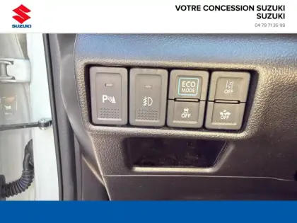 Photo 11 Suzuki S-cross  1.5 Dualjet Hybrid 115ch Style Auto Allgrip
