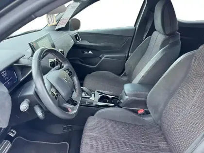 Photo 8 DS DS 3  Crossback E-Tense Performance Line + 4cv