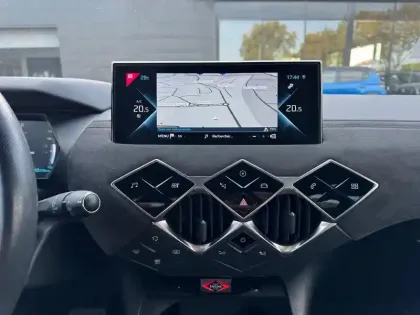 Photo 14 DS DS 3  Crossback E-Tense Performance Line + 4cv