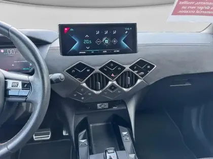 Photo 12 DS DS 3  Crossback E-Tense Performance Line + 4cv