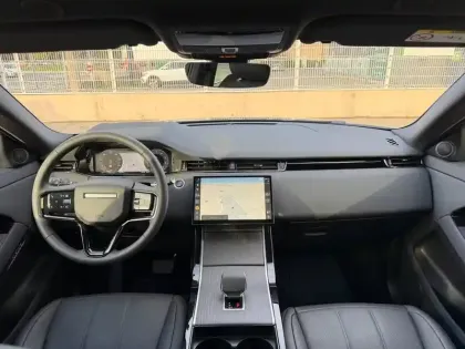 Photo 14 Land rover Range Rover  Evoque 1.5 P270e PHEV 269ch S