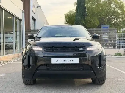Photo 6 Land rover Range Rover  Evoque 1.5 P270e PHEV 269ch S