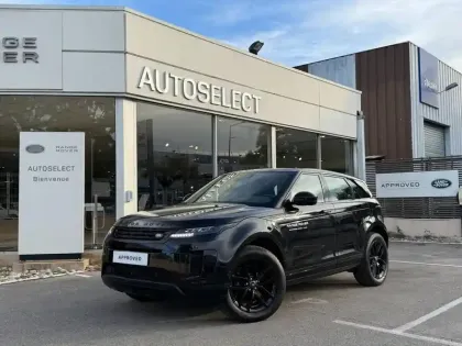 Photo Land Rover Range Rover S