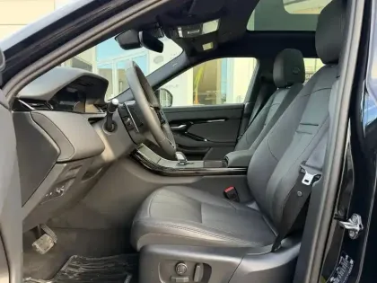 Photo 8 Land rover Range Rover  Evoque 1.5 P270e PHEV 269ch S