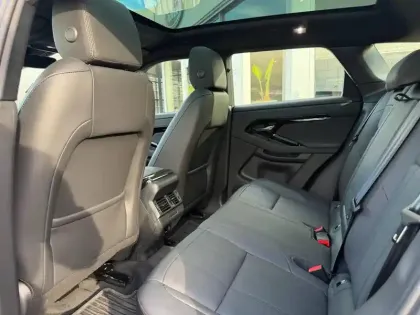 Photo 13 Land rover Range Rover  Evoque 1.5 P270e PHEV 269ch S