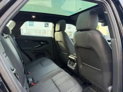Photo 12 Land rover Range Rover  Evoque 1.5 P270e PHEV 269ch S