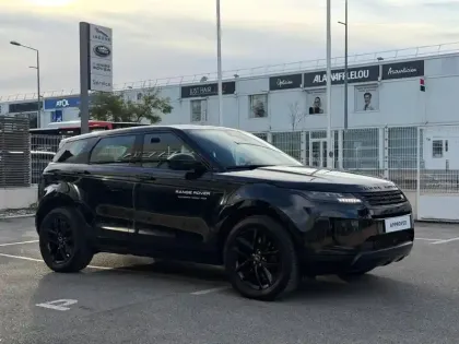 Photo 5 Land rover Range Rover  Evoque 1.5 P270e PHEV 269ch S