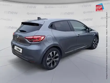 Photo 5 Renault Clio  1.0 TCe 90ch Evolution