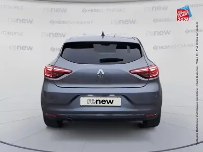 Photo 6 Renault Clio  1.0 TCe 90ch Evolution