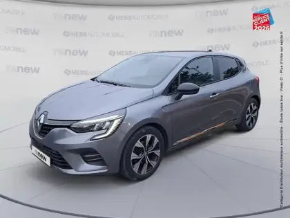Photo Renault Clio Evolution