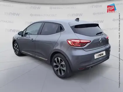 Photo 7 Renault Clio  1.0 TCe 90ch Evolution