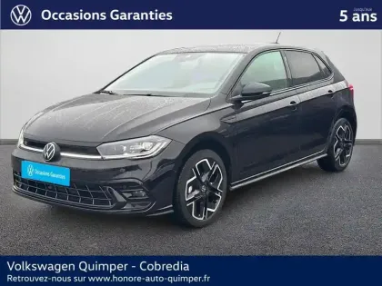 Photo Volkswagen Polo R-line Edition