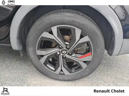 Photo 7 Renault Arkana  1.6 E-Tech 145ch RS Line -21B