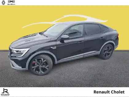 Photo Renault Arkana Rs Line