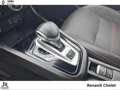 Photo 5 Renault Arkana  1.6 E-Tech 145ch RS Line -21B