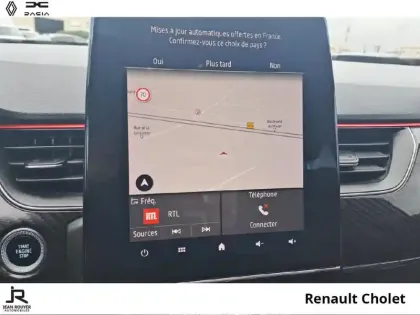 Photo 14 Renault Arkana  1.6 E-Tech 145ch RS Line -21B