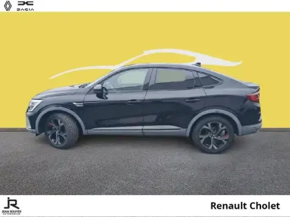 Photo 9 Renault Arkana  1.6 E-Tech 145ch RS Line -21B