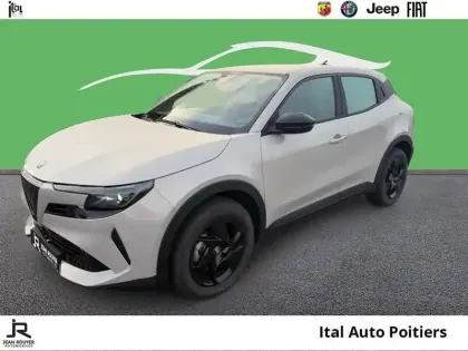 Photo Alfa Romeo Junior Base