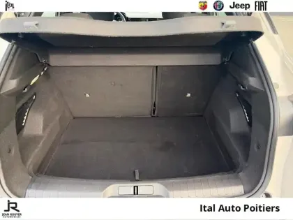Photo 5 Alfa Romeo Junior  ALFA ROMEO  IBRIDA 1.2 136 DCT6