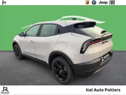 Photo 6 Alfa Romeo Junior  ALFA ROMEO  IBRIDA 1.2 136 DCT6