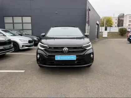 Photo 5 Volkswagen Taigo  1.5 TSI 150ch R-Line DSG7