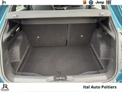 Photo 5 Fiat 600  FIAT  Pop T-Gen 3 1.2 Hybrid Turbo 110ch DCT6