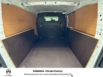 Photo 5 Citroën Berlingo  Van M 650kg Puretech 110ch S&S