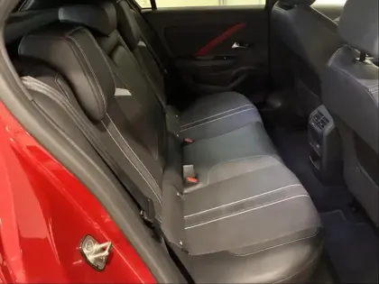 Photo 14 Opel Astra  1.6 Turbo 180ch Hybrid GS BVA8