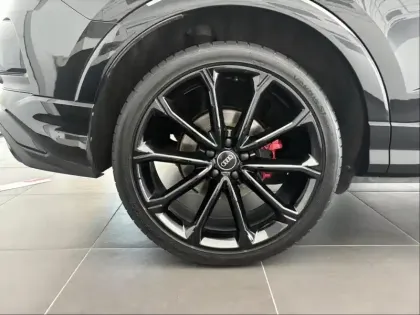 Photo 9 Audi Q3 RS  Sportback 2.5 TFSI 400ch quattro S tronic 7 28cv