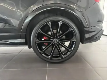 Photo 6 Audi Q3 RS  Sportback 2.5 TFSI 400ch quattro S tronic 7 28cv